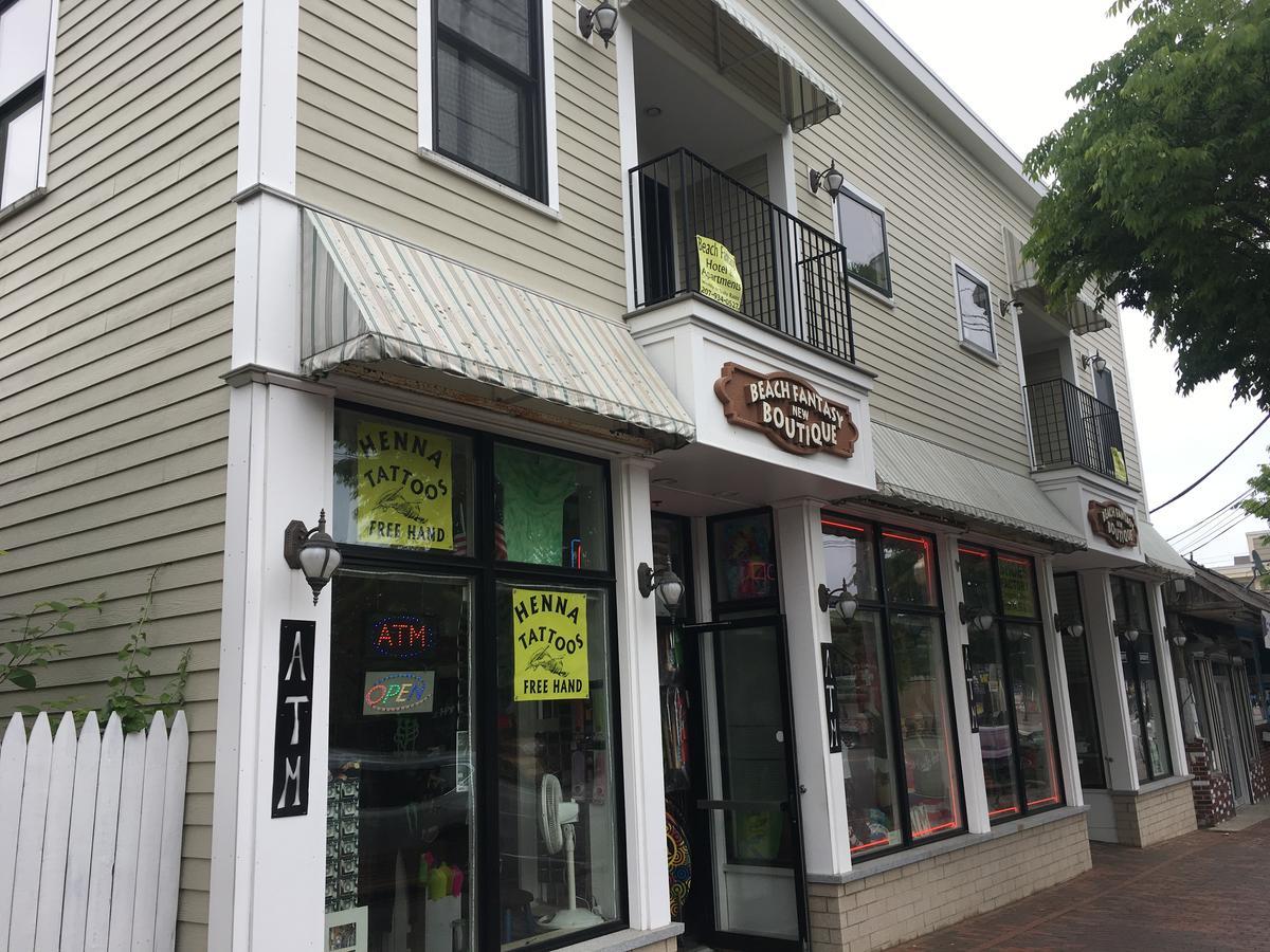 Beach Fantasy Apartment Suites Old Orchard Beach Esterno foto