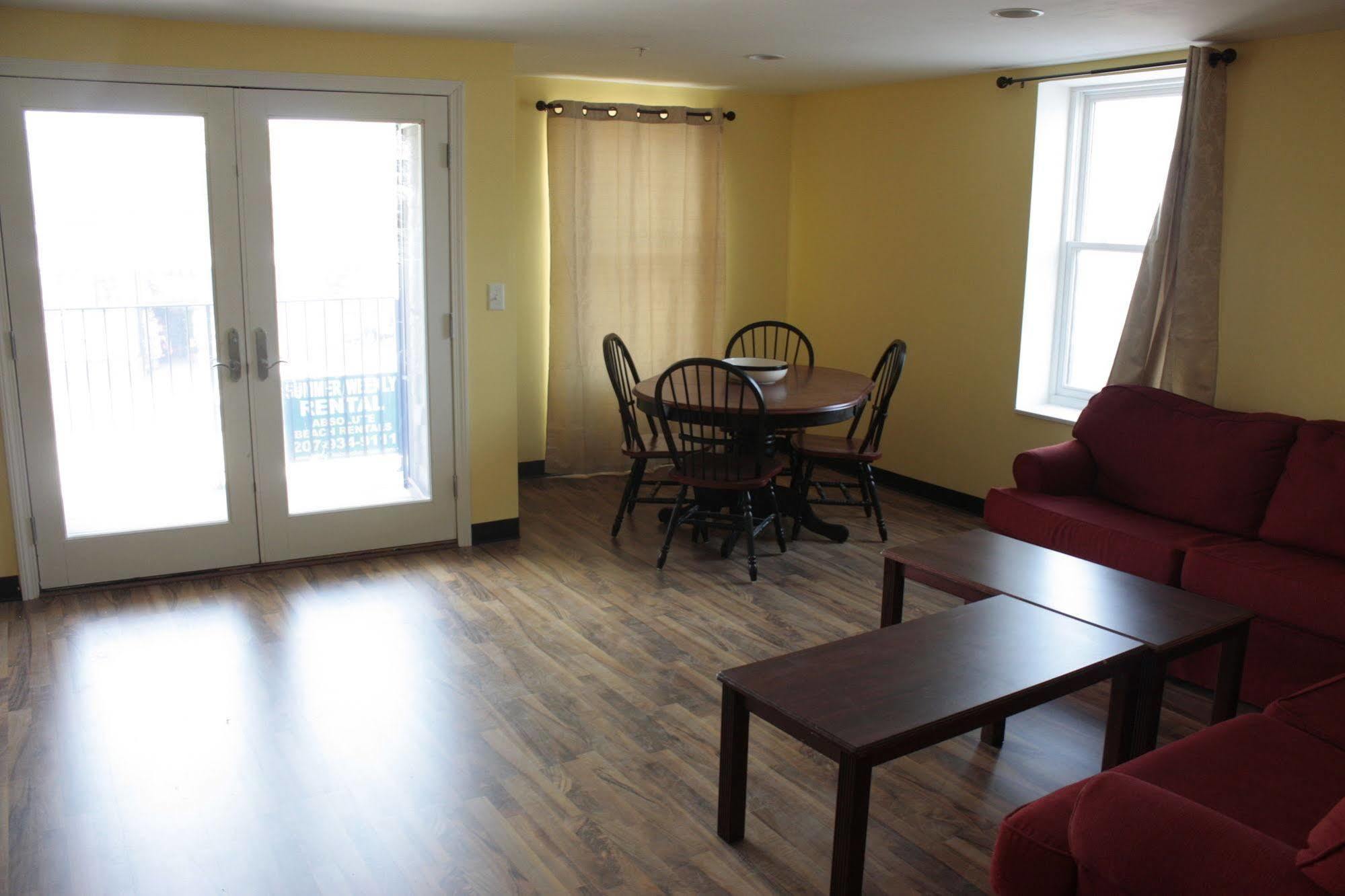 Beach Fantasy Apartment Suites Old Orchard Beach Esterno foto